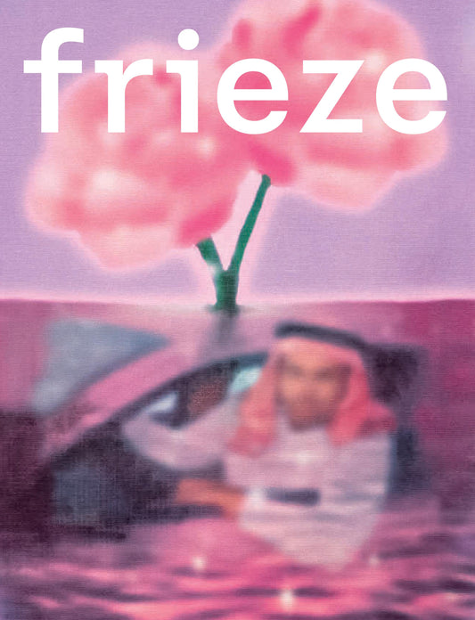 Frieze #257