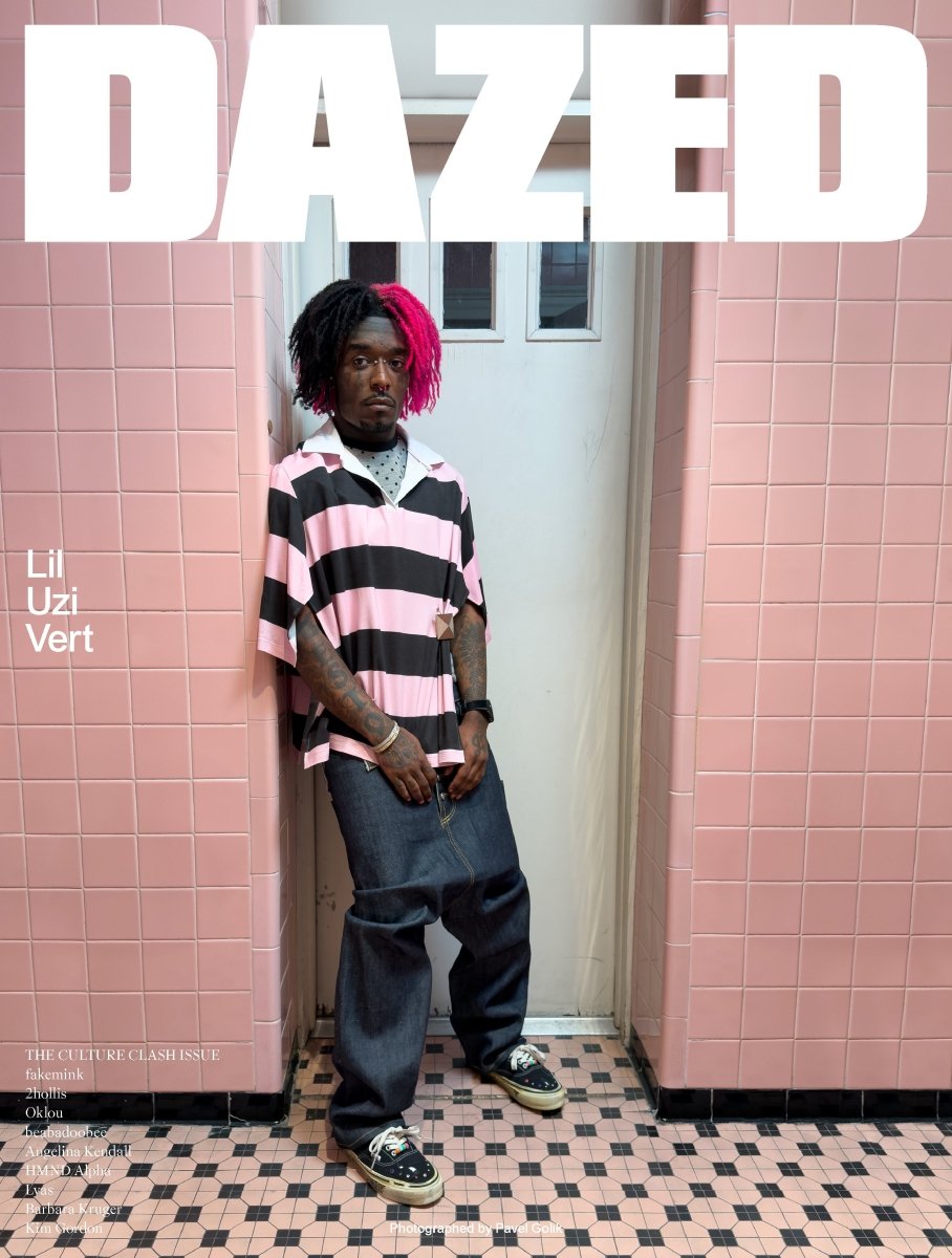 Dazed - Spring 2026
