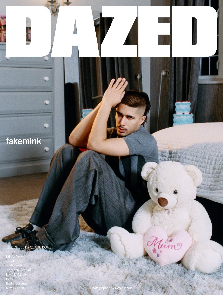 Dazed - Spring 2026