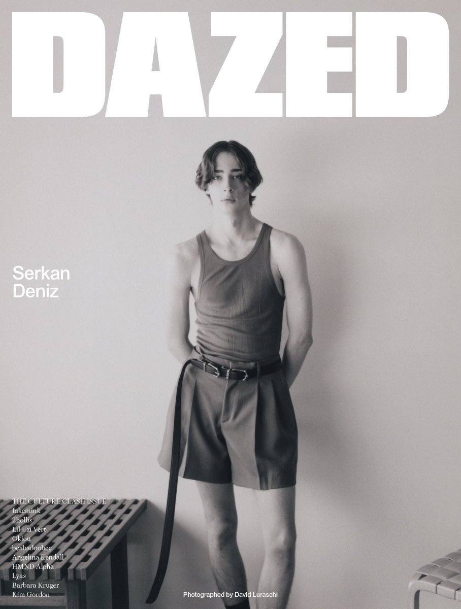 Dazed - Spring 2026