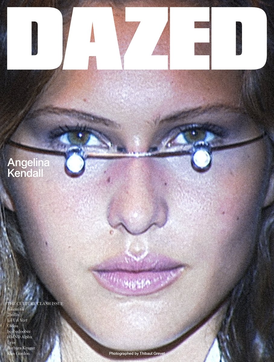 Dazed - Spring 2026