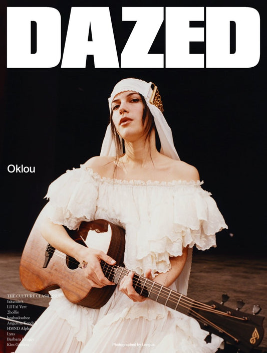 Dazed - Spring 2026