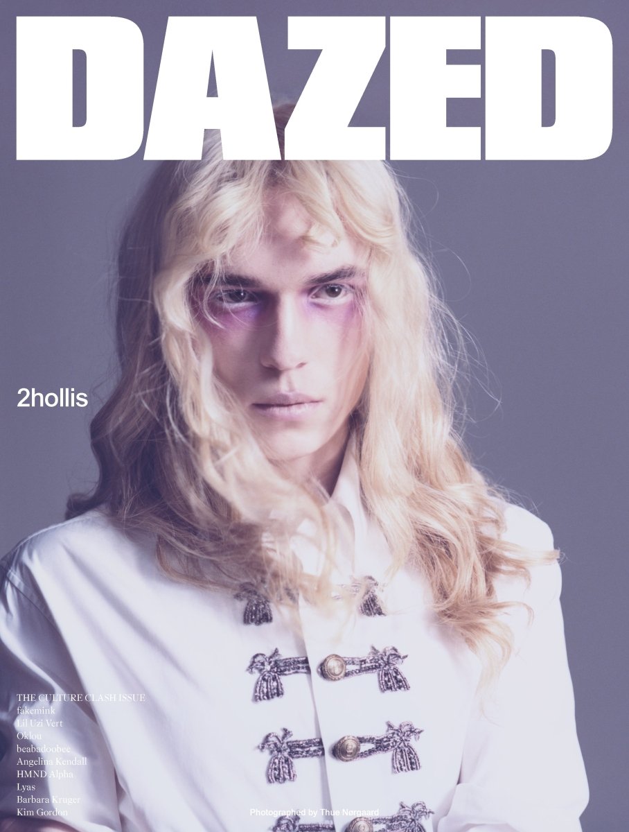 Dazed - Spring 2026