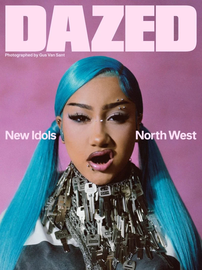 Dazed - Autumn 2026