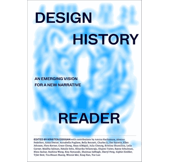 Design History Reader
