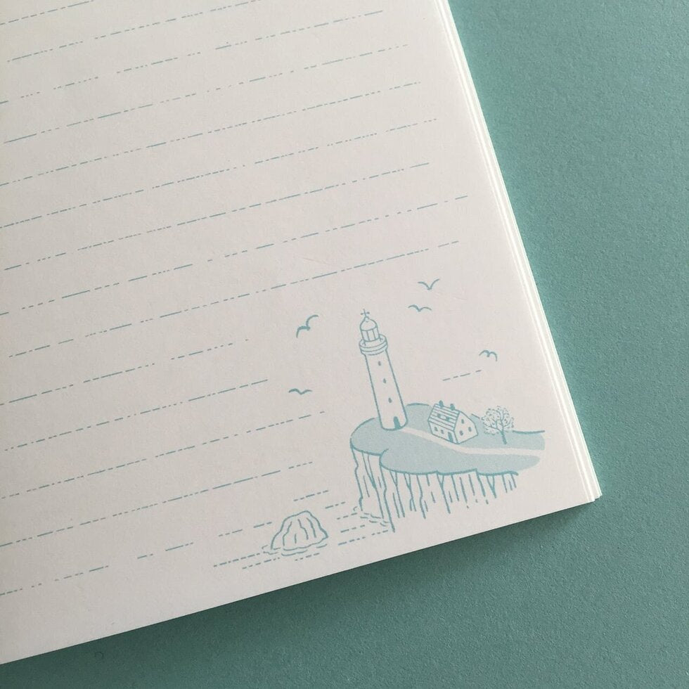 Kyupodo Todai note - day