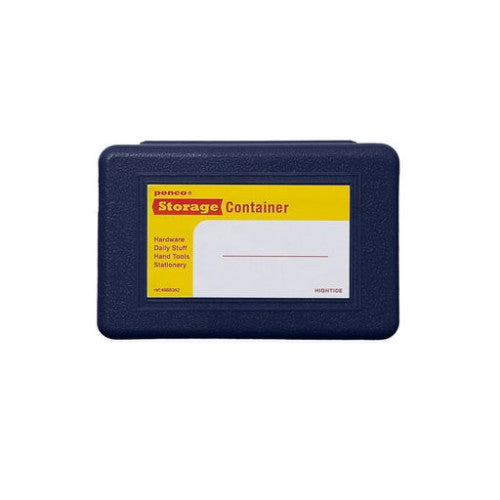 Penco Storage Container Dubble-side - Navy