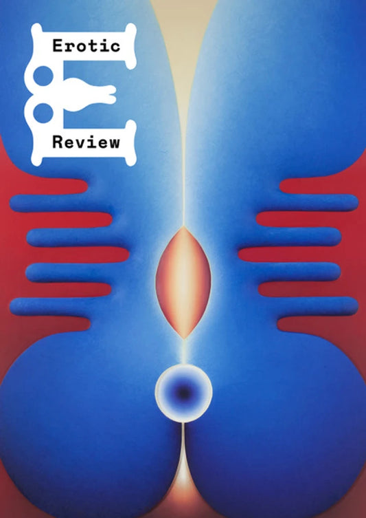 The Erotic Review #2