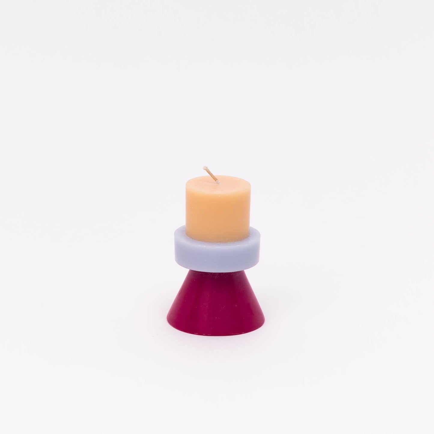 Stack Candle Mini