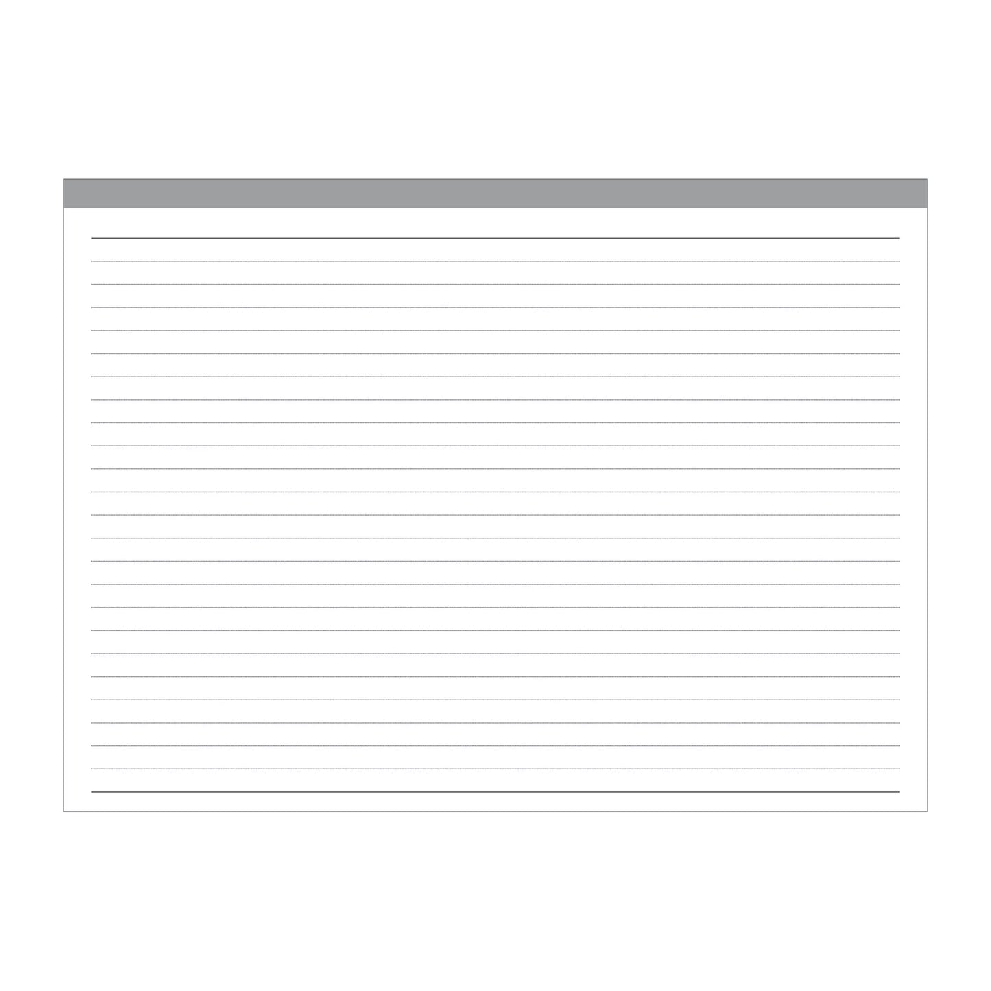 Mark's Inc 2027 Small Notebook Calendar