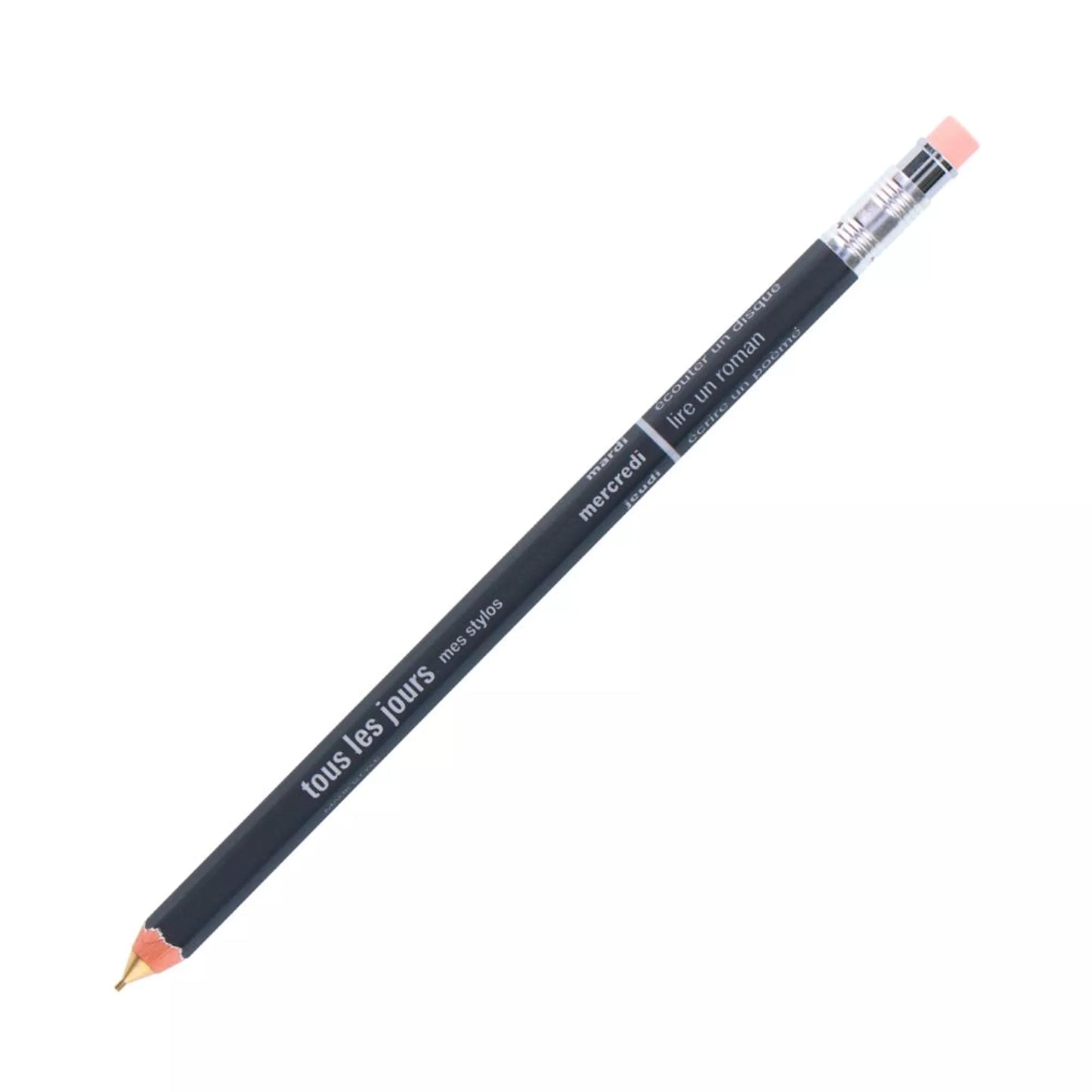 MARK'S DAYS MECHANICAL PENCIL