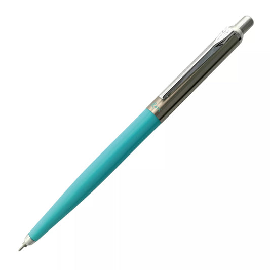 MARK'S INC.  Quick Dry Gel Roller Pen, Rays, OHTO - Blue