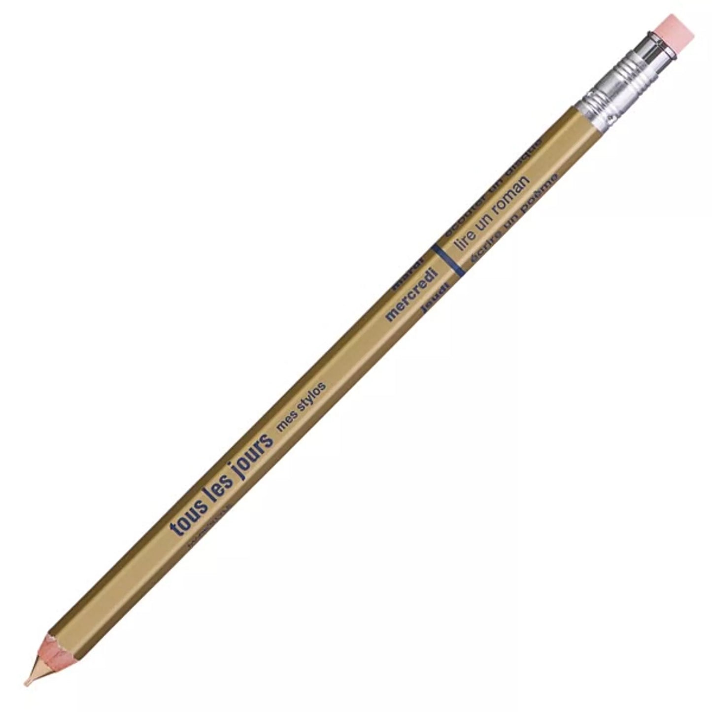 MARK'S DAYS MECHANICAL PENCIL