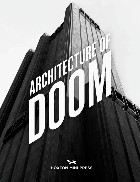 Architecture of Doom