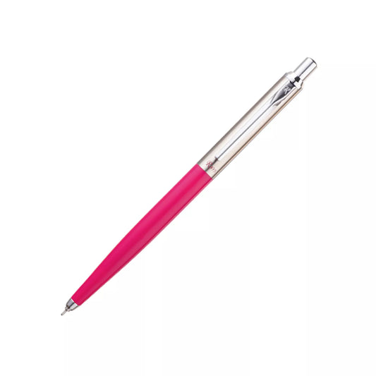 MARK'S INC.  Quick Dry Gel Roller Pen, Rays, OHTO - Rose Pink