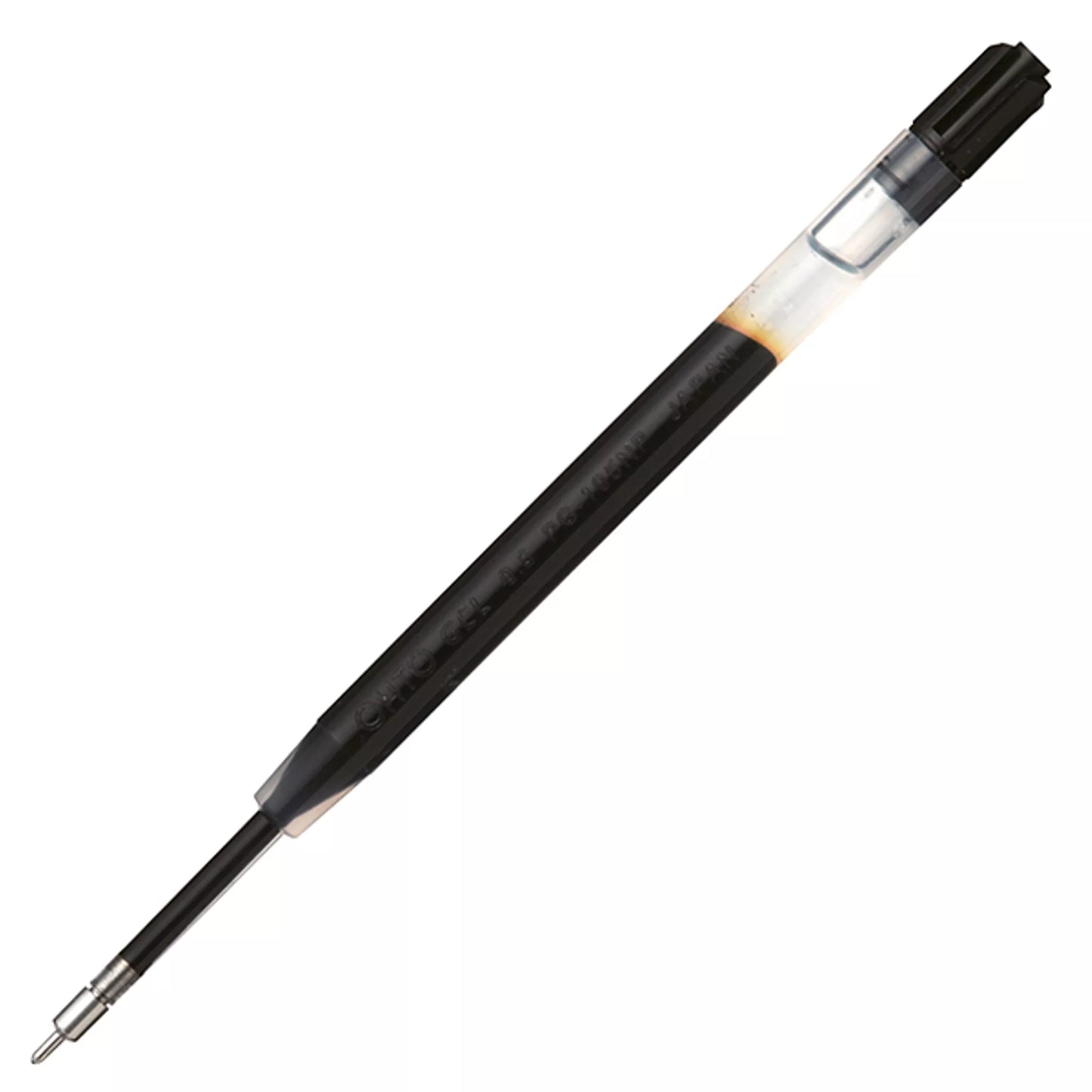 MARK'S INC.  Quick Dry Gel Roller Pen, Rays, OHTO - Refill
