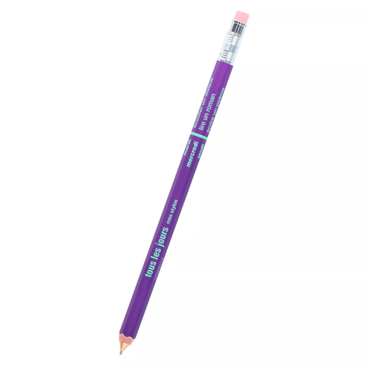 MARK'S DAYS MECHANICAL PENCIL