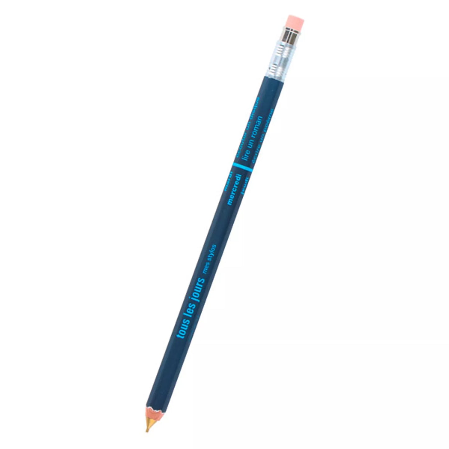 MARK'S DAYS MECHANICAL PENCIL