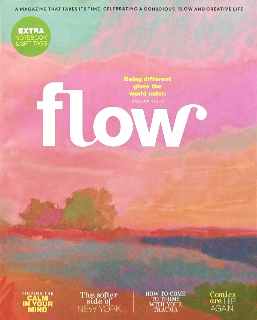 Flow #42