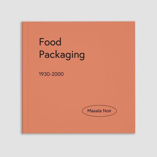 Food Packaging 1930-2000