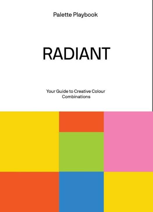 Palette Playbook: Radiant