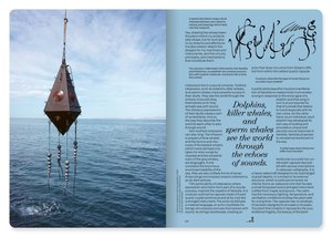 Fukt Magazine #23 Sound