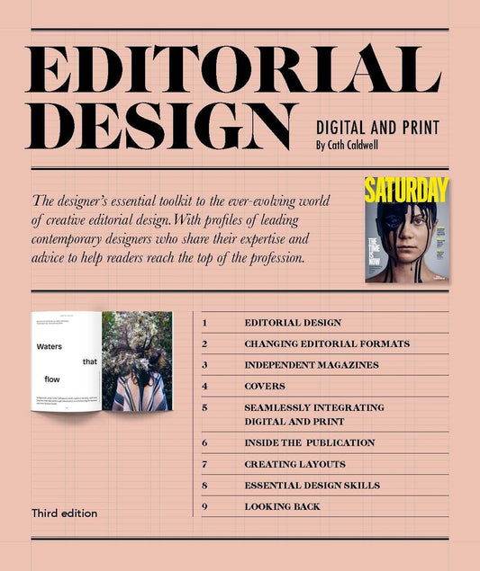 Editorial Design (Third Edition)