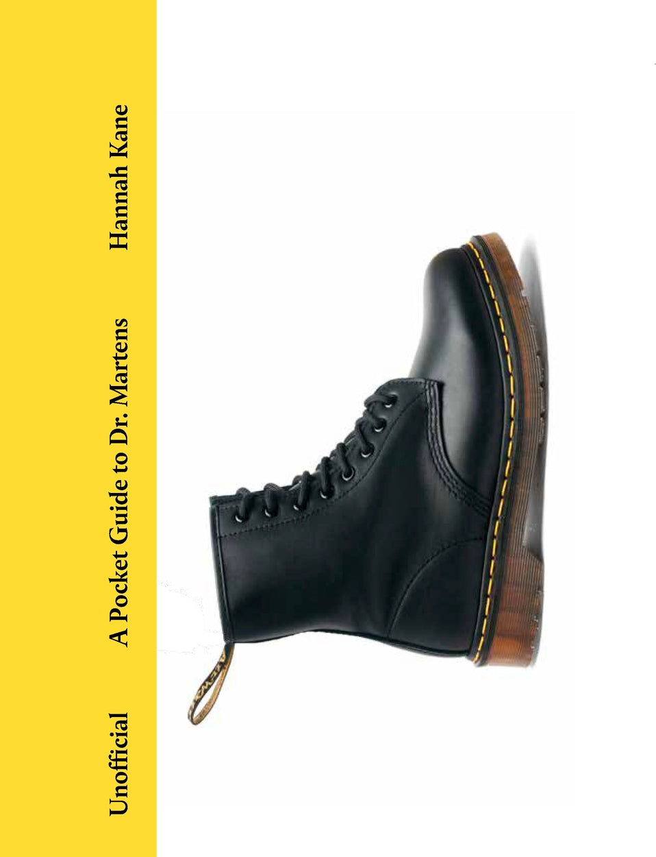 The Pocket Guide to Dr. Martens