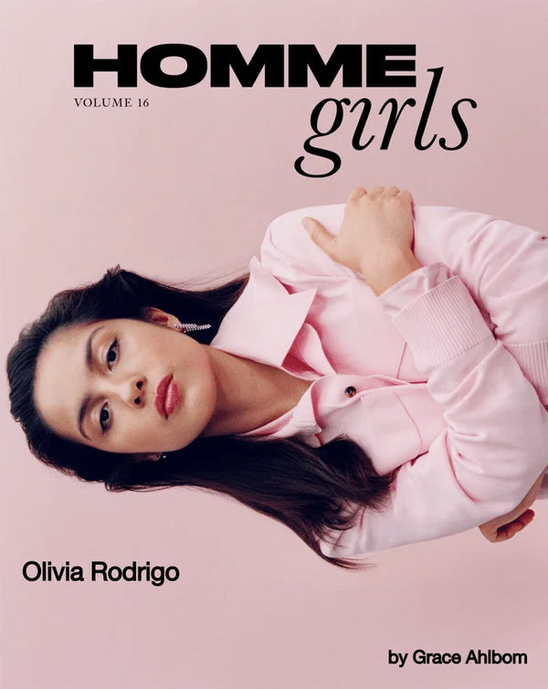 Homme Girls #16