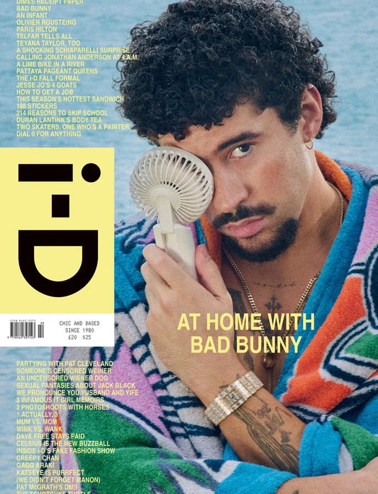 I-d #Autumn 2025