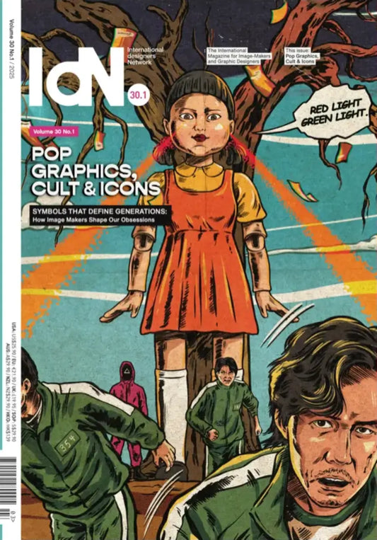IdN #30.1