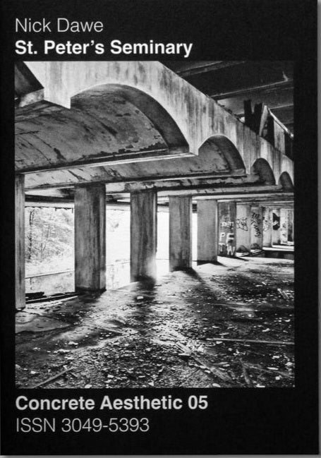 St. Peter's Seminary