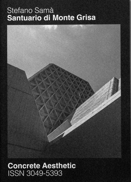 Santuario di Monte Grisa