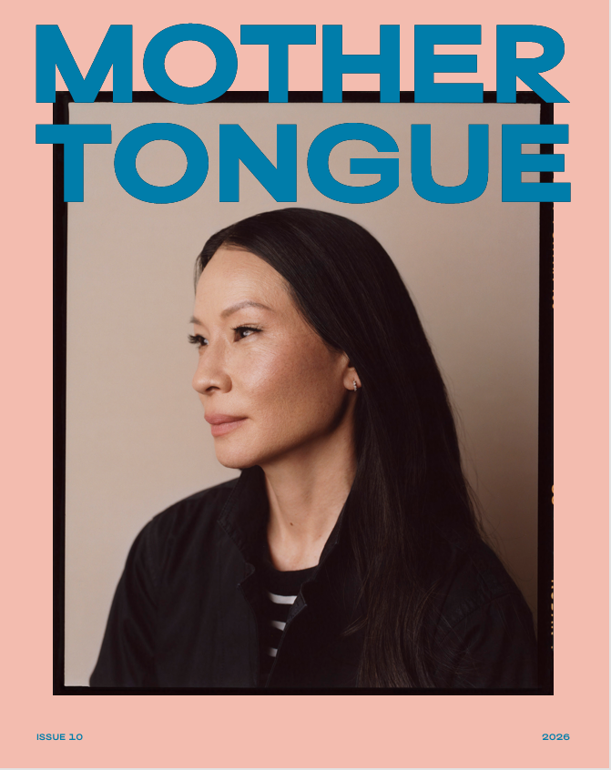Mother Tongue #10
