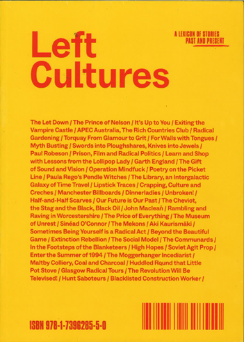 Left Cultures #4