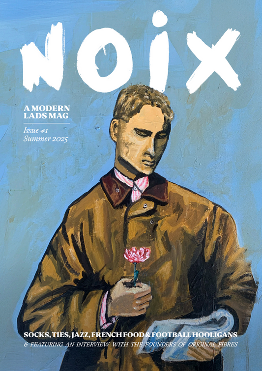 Noix #1