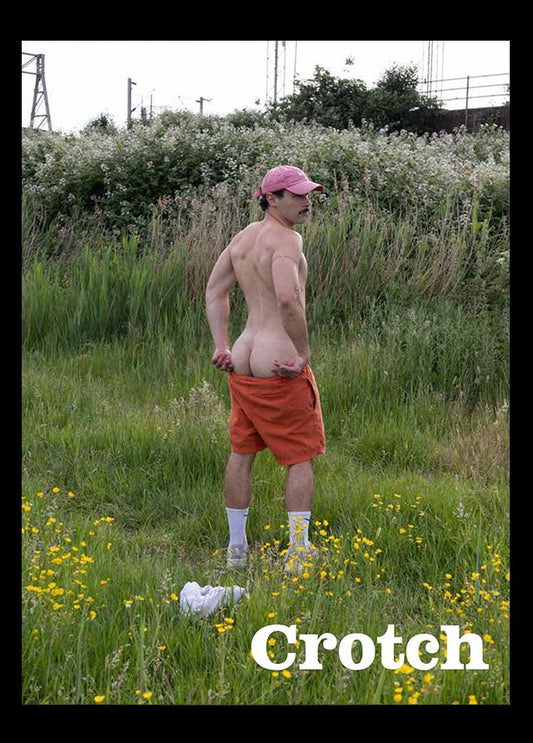 Crotch #15