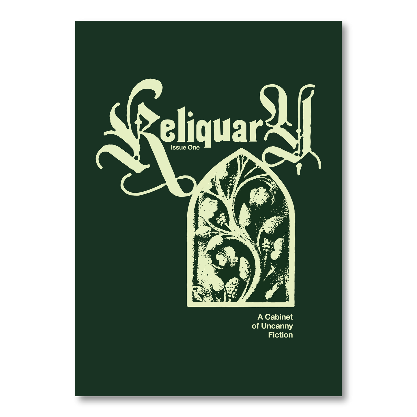 Reliquary