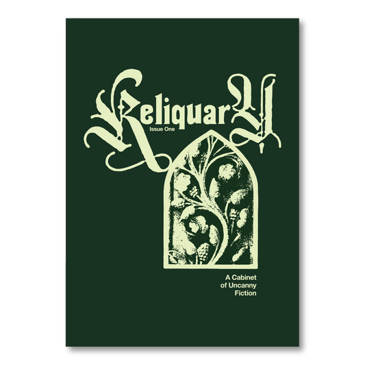 Reliquary