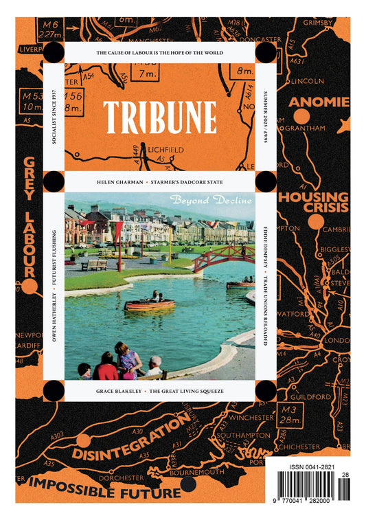 Tribune #28
