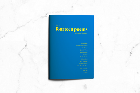 Fourteen Poems #15