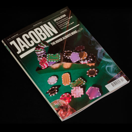 Jacobin #58