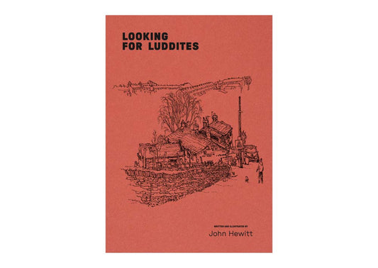 Looking for Luddites