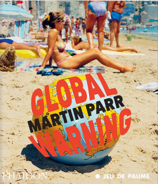 Martin Parr: Global Warning