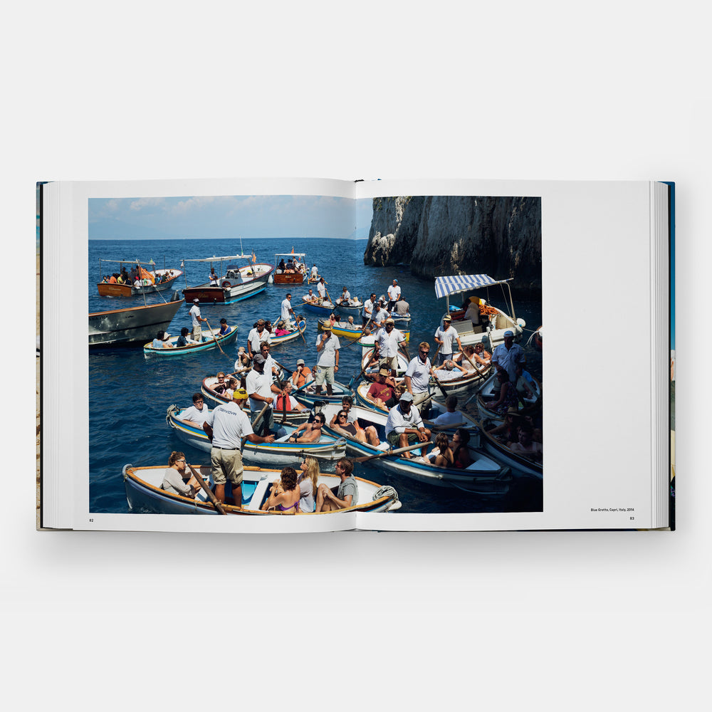 Martin Parr: Global Warning