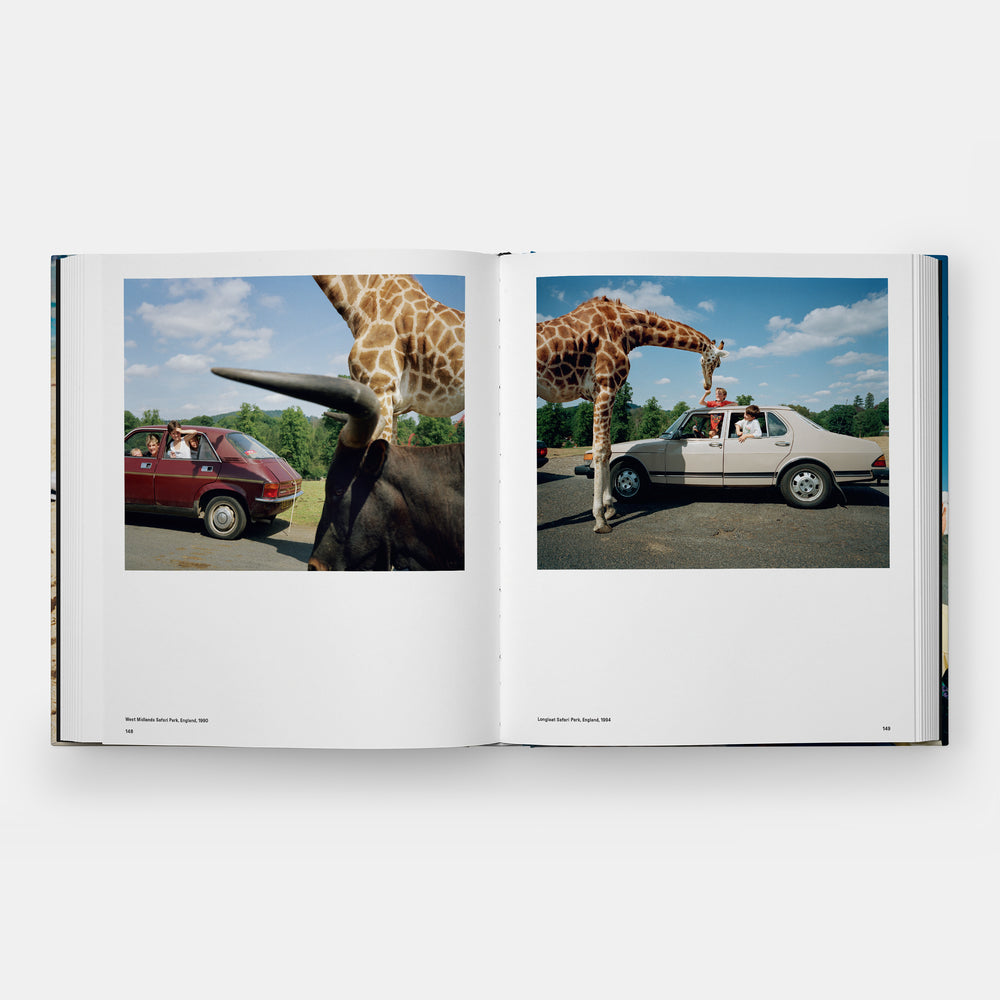 Martin Parr: Global Warning