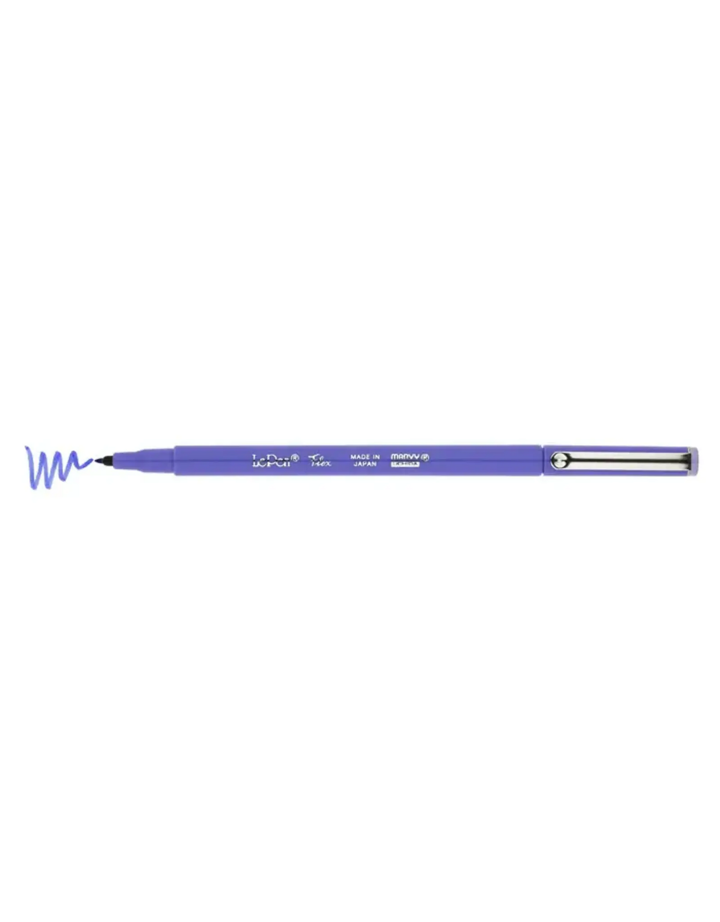 Marvy Uchida Le Pen - Amethyst