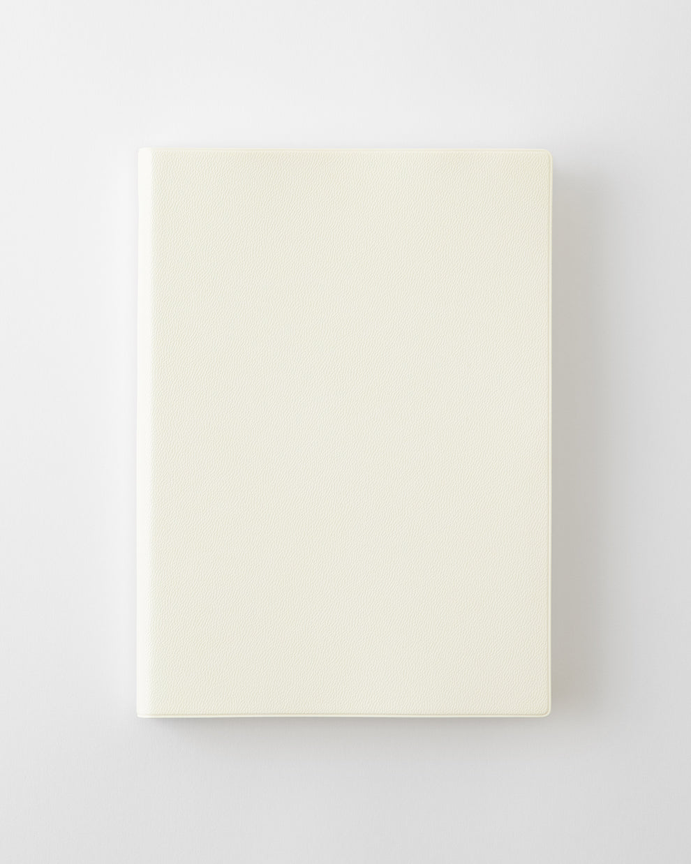 MD Product Notebook Diary 2027 A5 1 day 1 page