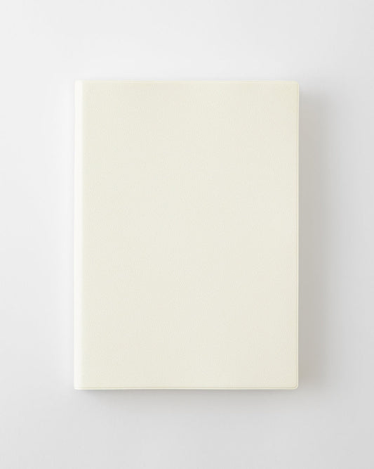 MD Product Notebook Diary 2027 A5 1 day 1 page