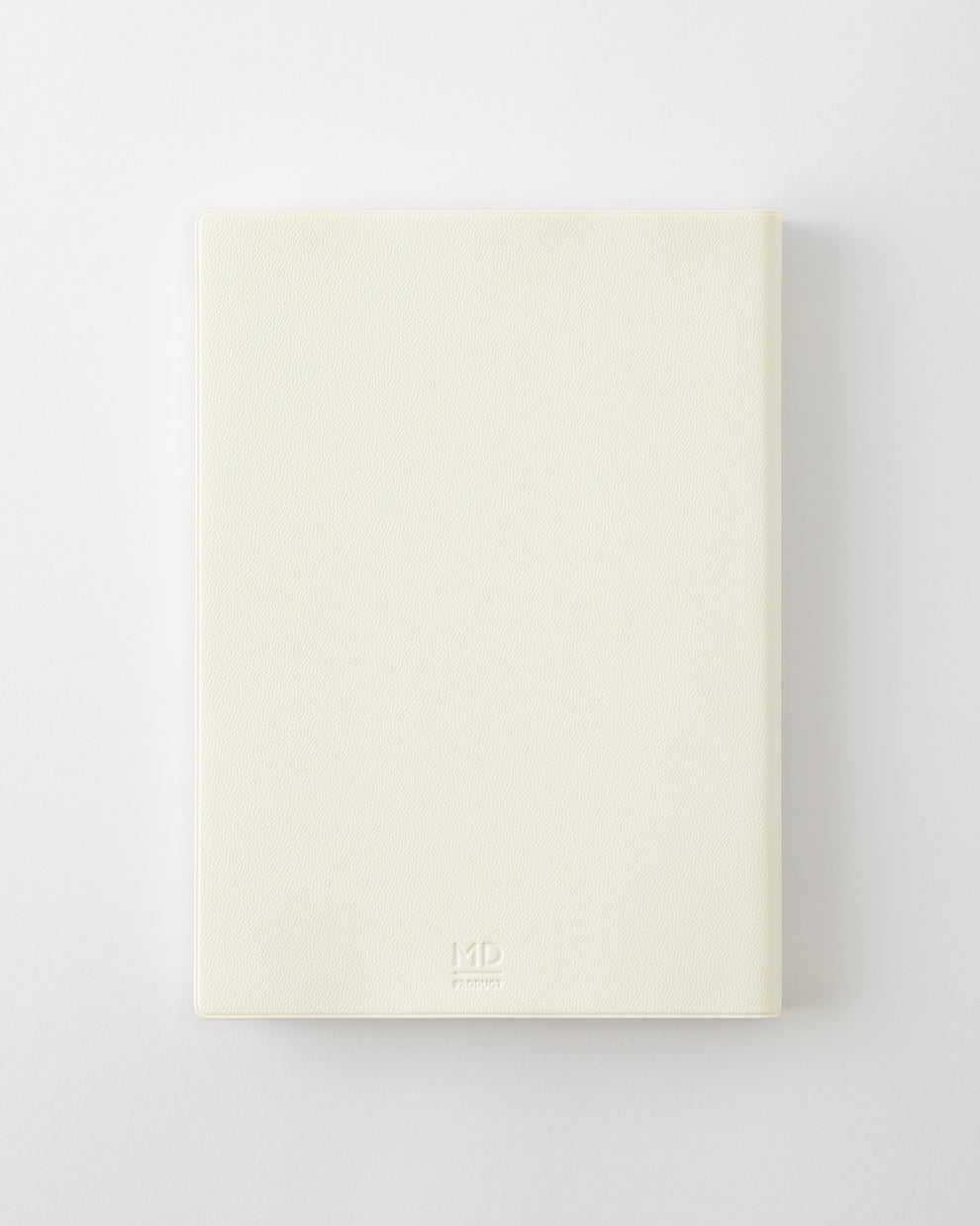 MD Product Notebook Diary 2027 A5 1 day 1 page